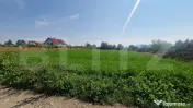 Teren intravilan 3800 m Posibilitate afacere sau casa de loc 
