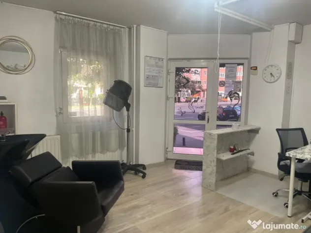 Spatiu Comercial Centrul Civic