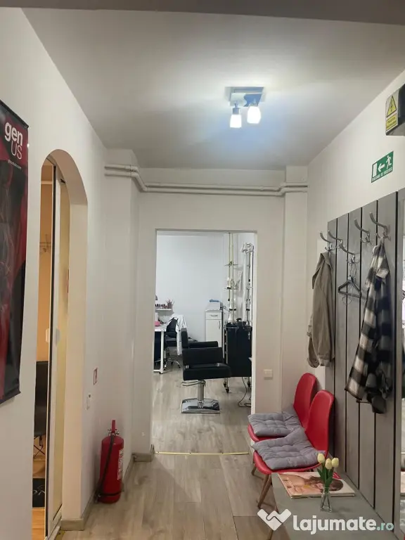 Spatiu Comercial Centrul Civic