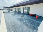 Ap 4 camere cu Terasa Mai mare decat o vila -10 min metrou N
