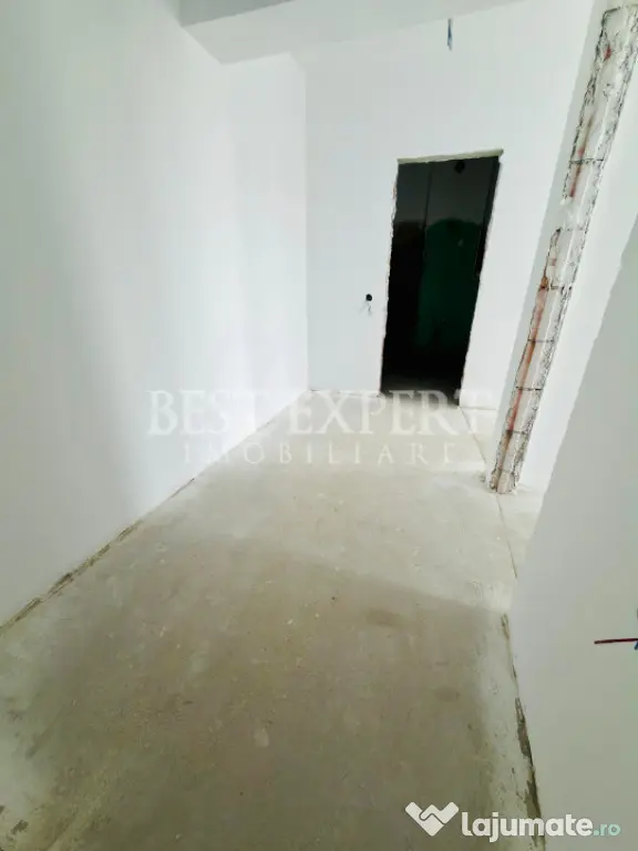 Ap 4 camere cu Terasa Mai mare decat o vila -10 min metrou N