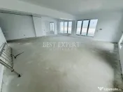 Ap 4 camere cu Terasa Mai mare decat o vila -10 min metrou N