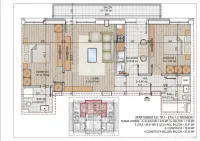 3 Camere Ideal Familie -Zona Linistita/Credit Ipotecar 15% 