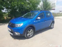 Dacia Sandero Stepway 2