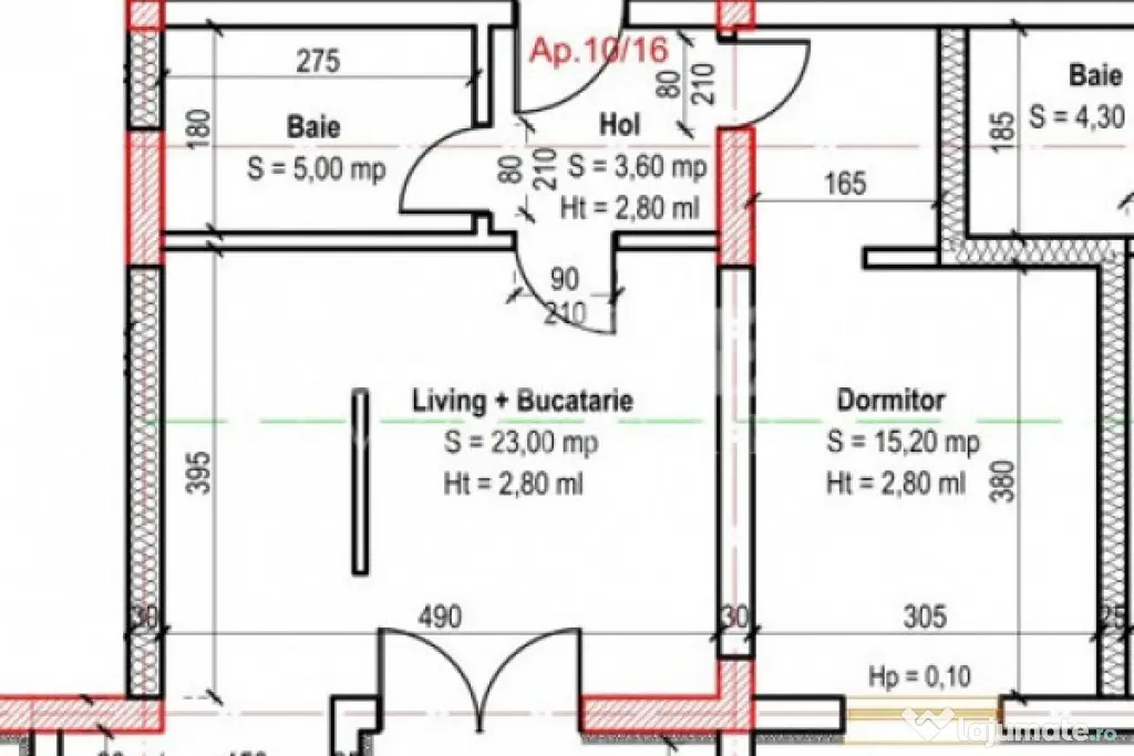 2 Camere Direct Dezvoltator | 7 min metrou N.Teclu