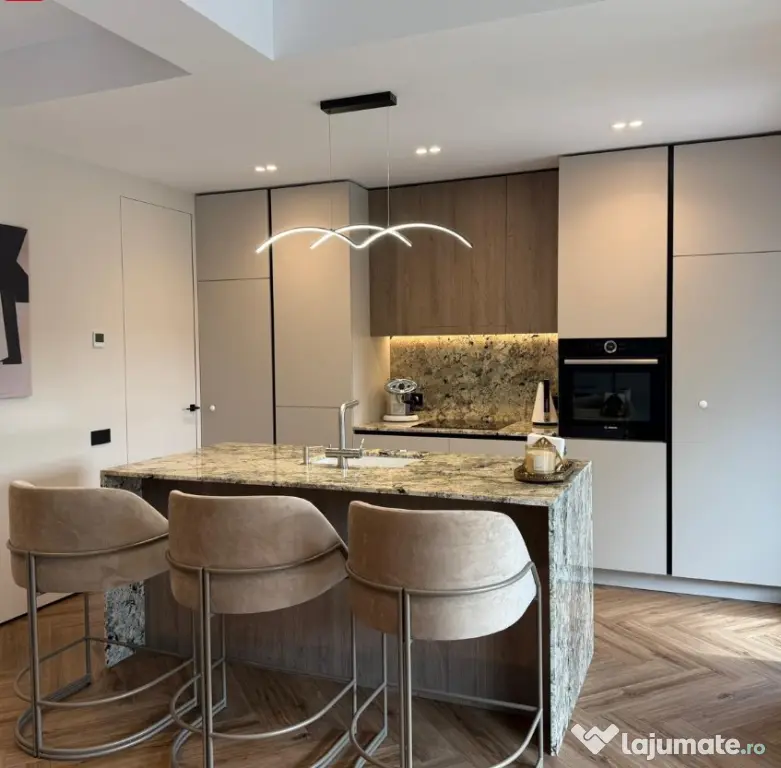 Design Interior/Amenajari Interioare la cheie