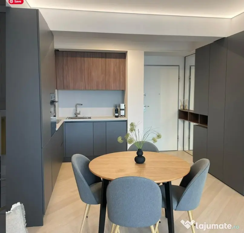 Design Interior/Amenajari Interioare la cheie