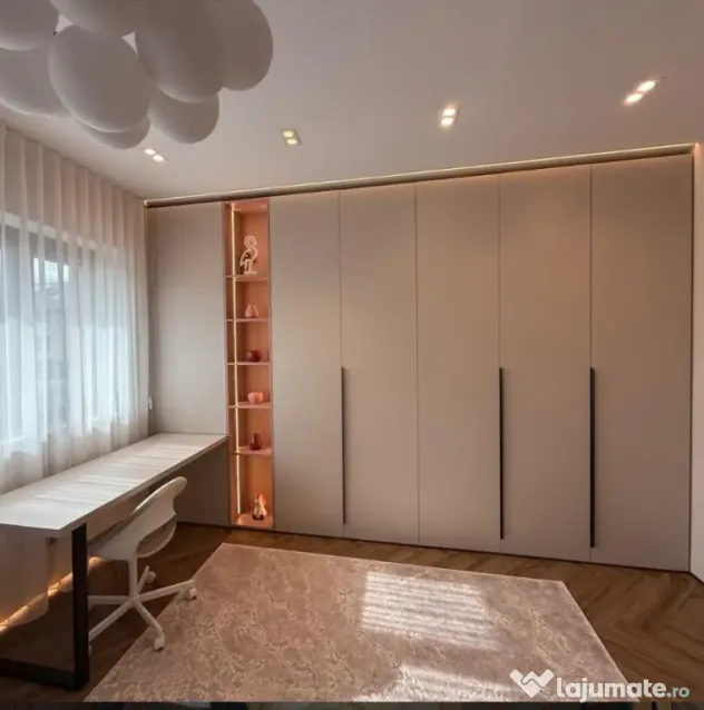 Design Interior/Amenajari Interioare la cheie