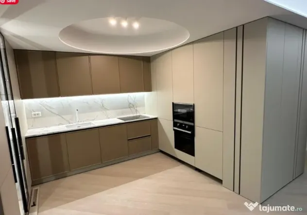 Design Interior/Amenajari Interioare la cheie