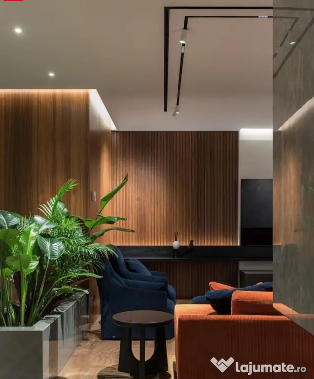 Design Interior/Amenajari Interioare la cheie