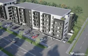 2 Camere | Direct Dezvoltator | Confort și Liniște| 50% Di 