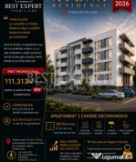 ⭐ 2 Camere | Confort Premium| Încălzire în Pardoseală|
