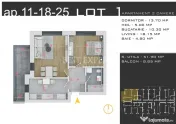 ⭐ 2 Camere | Confort Premium| Încălzire în Pardoseală| 