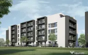 2 Camere | Încălzire în Pardoseală |Avans 15% | 50% Disc 