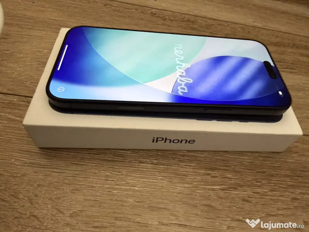 Iphone 17 Pro Max 1TB