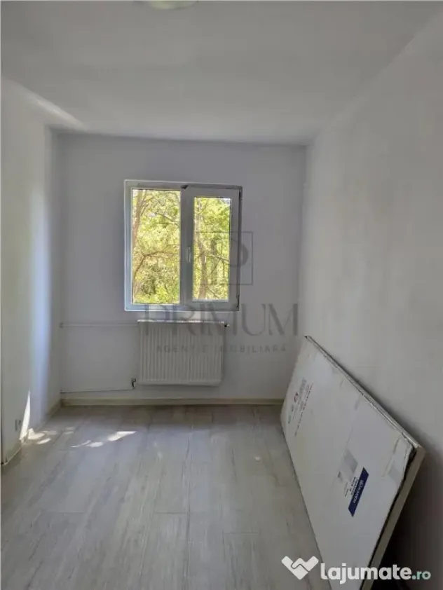 SAGULUI - 2 CAMERE - RENOVAT - ETAJ 1