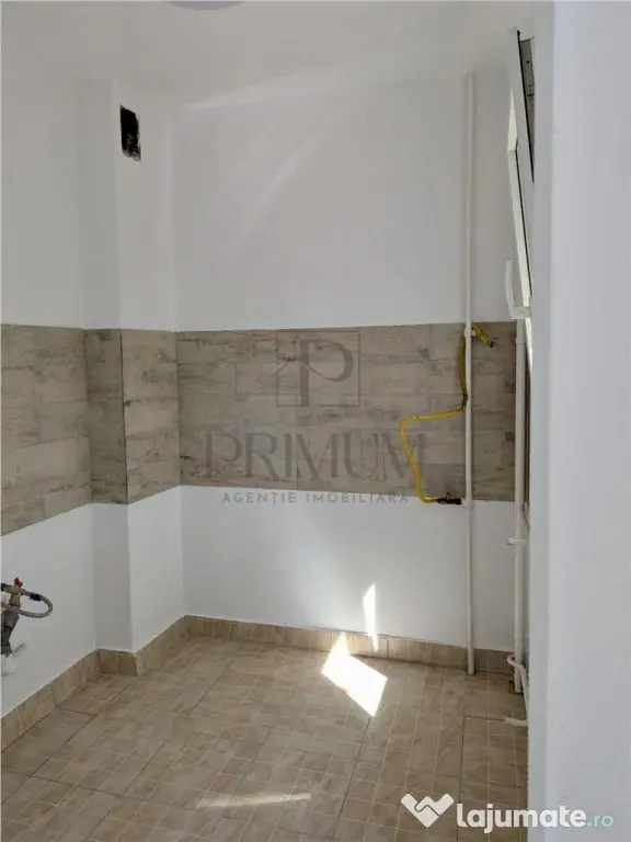 SAGULUI - 2 CAMERE - RENOVAT - ETAJ 1