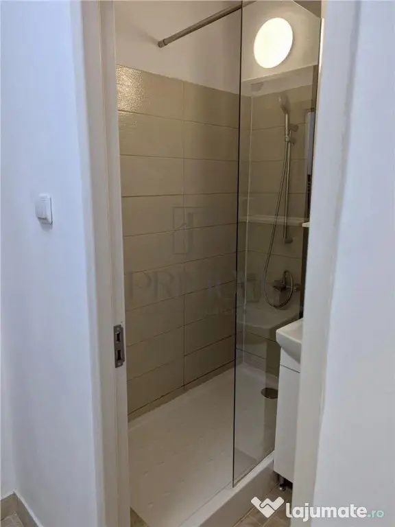 SAGULUI - 2 CAMERE - RENOVAT - ETAJ 1