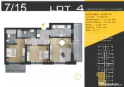 ❤️ 3 Camere | Th Pallady| Acasă începe cu mai mult spa 