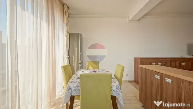 COMISION 0%! Apartament 2 camere mobilat și utilat | Ghi...
