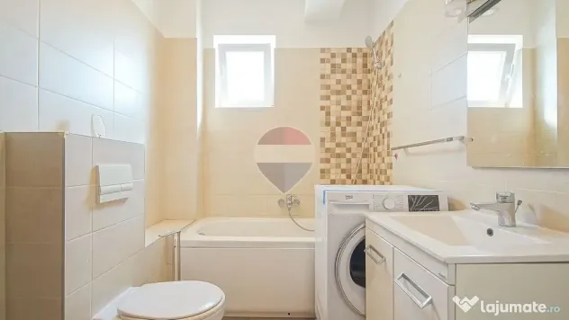 COMISION 0%! Apartament 2 camere mobilat și utilat | Ghi...