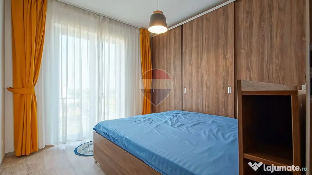 COMISION 0%! Apartament 2 camere mobilat și utilat | Ghi...