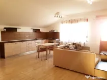 Proprietar inchiriez apartament cu 3 camere zona Spitalul Judetean