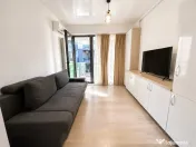 Apartament 2 camere tip studio | Vedere spre mare | zona Azi 