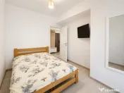 Apartament 2 camere tip studio | Vedere spre mare | zona Azi 