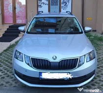 Skoda Octavia Combi (Break) 1.6 TDI, 2020 – Unic proprietar