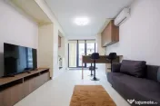 De inchiriat apartament cu 2 camere, zona Centru - Univer...