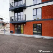 De inchiriat apartament cu 2 camere, zona Centru - Univer...
