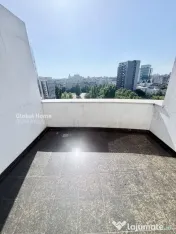 Duplex 4 Camere | Unirii - Tribunal | Terasa | Renovat | 