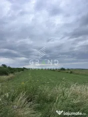 Teren intravilan 5.700 mp | Copăceni, Cluj | DN1 | 