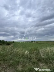 Teren intravilan 5.700 mp | Copăceni, Cluj | DN1 | 