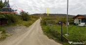 Teren de in Delta Dunarii 