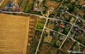 Teren de in Delta Dunarii 