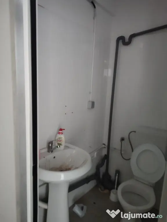 Rahova Bragadiru, Spatiu 142 mp, parter open space, zona ... - Bragadiru (Bucuresti-Ilfov)