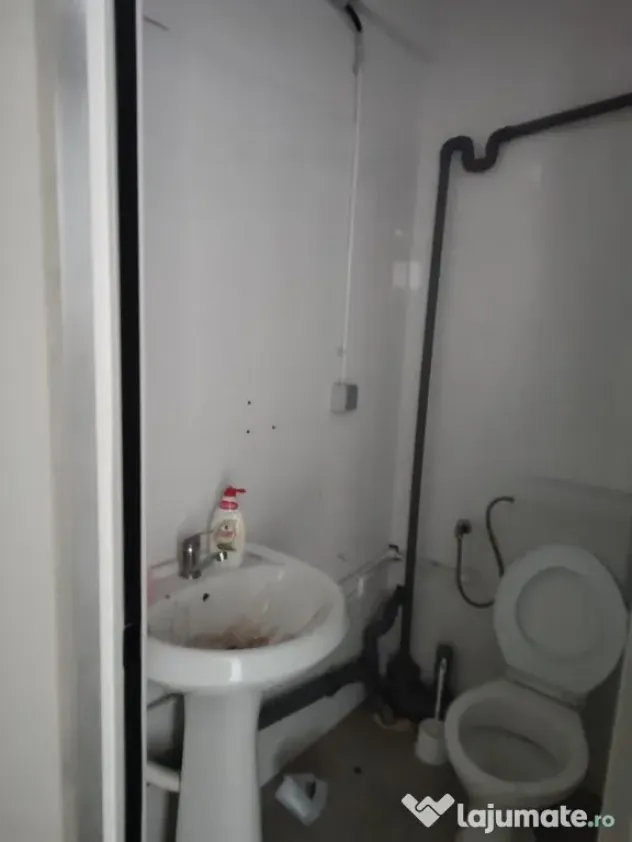 Rahova Bragadiru, Spatiu 142 mp, parter open space, zona ... - Bragadiru (Bucuresti-Ilfov)