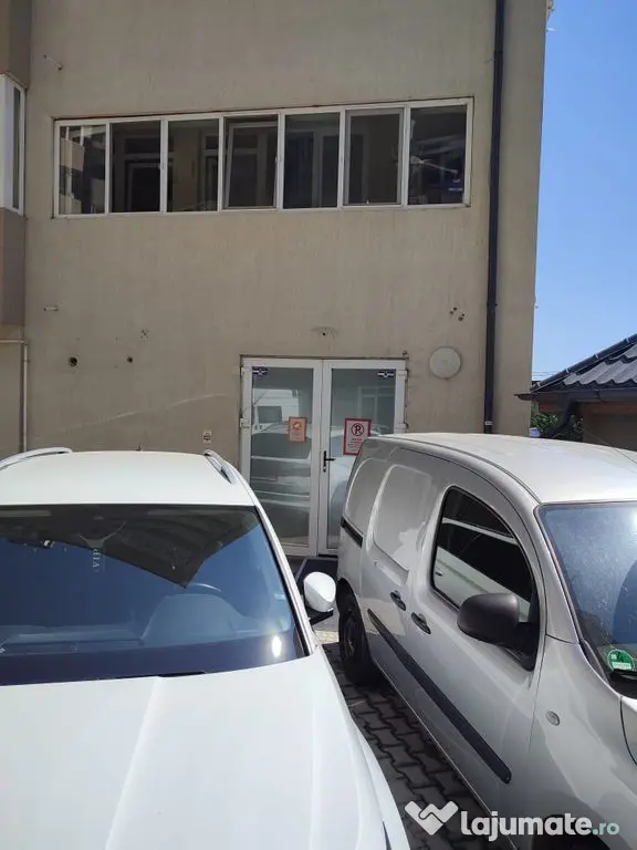 Rahova Bragadiru, Spatiu 142 mp, parter open space, zona ... - Bragadiru (Bucuresti-Ilfov)