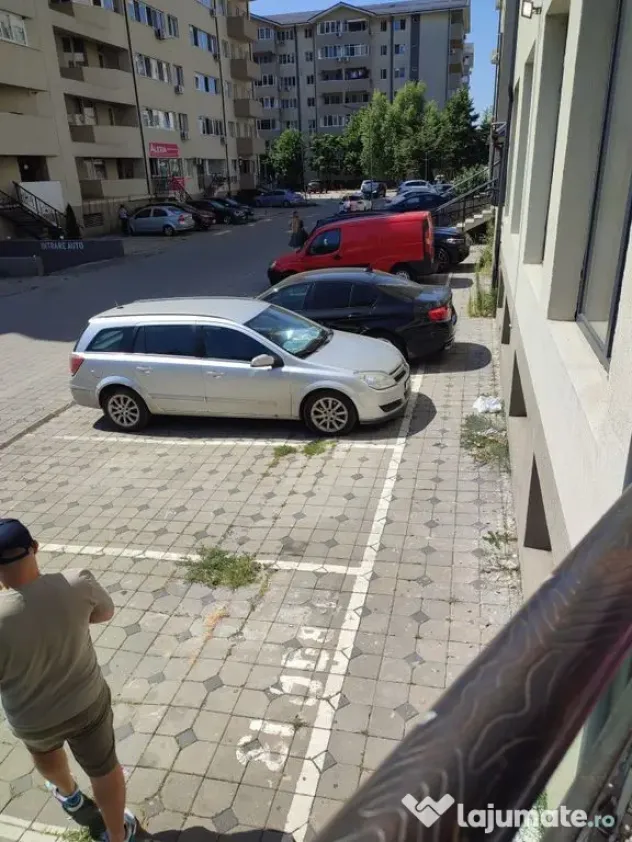 Rahova Bragadiru, Spatiu 142 mp, parter open space, zona ... - Bragadiru (Bucuresti-Ilfov)