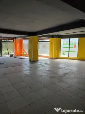 Rahova Bragadiru, Spatiu 142 mp, parter open space, zona ... 