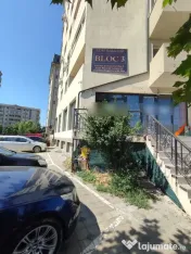 Rahova Bragadiru, Spatiu 142 mp, parter open space, zona ... 