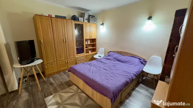 Casă 3 camere | Finisat Modern | Curte generoasă | Micești
