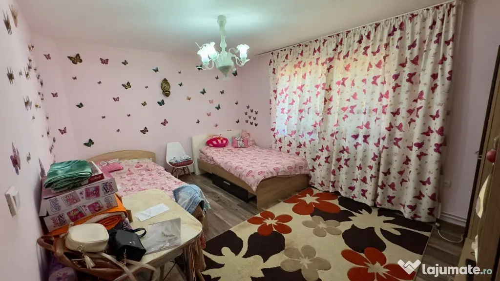 Casă 3 camere | Finisat Modern | Curte generoasă | Micești