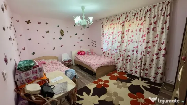 Casă 3 camere | Finisat Modern | Curte generoasă | Micești