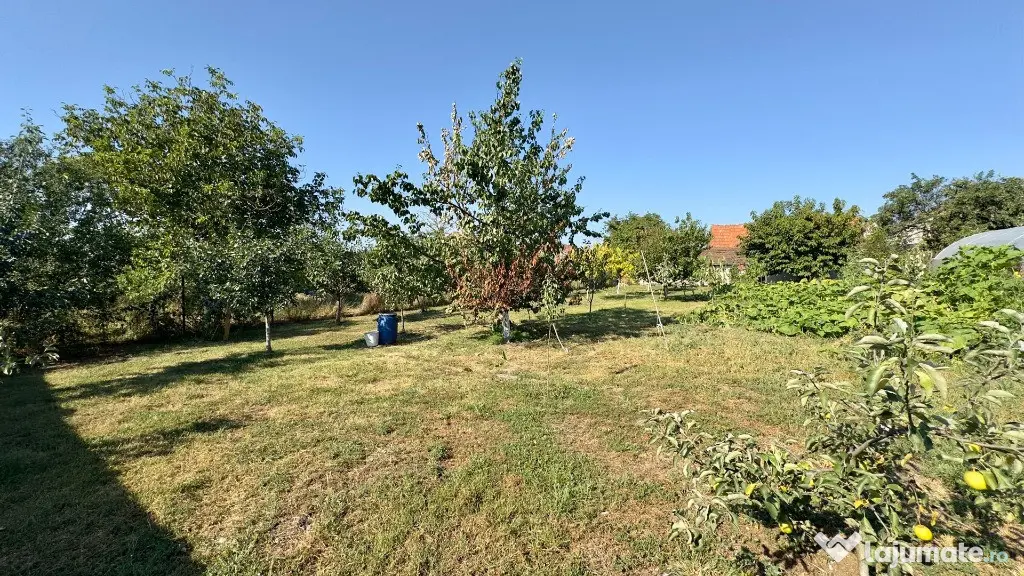 Casă 3 camere | Finisat Modern | Curte generoasă | Micești