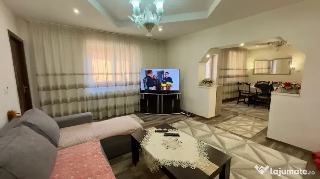 Casă 3 camere | Finisat Modern | Curte generoasă | Micești