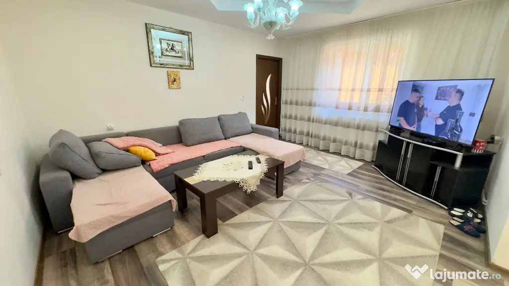 Casă 3 camere | Finisat Modern | Curte generoasă | Micești