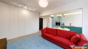 Vedere spre gradina, decomandat si renovat, Centrul Civic, B 